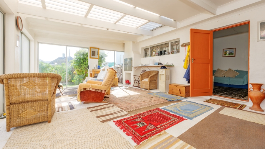 3 Bedroom Property for Sale in Suiderstrand Western Cape